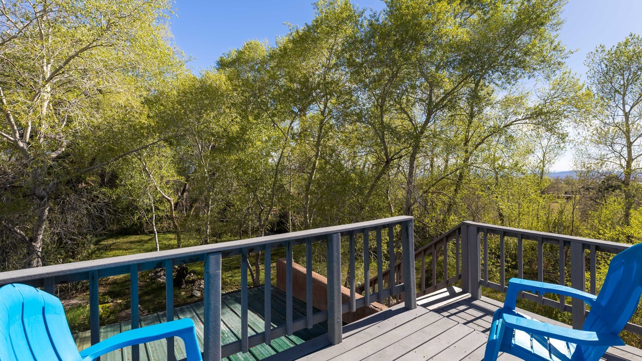 Photo of Outdoor in Arroyo Seco