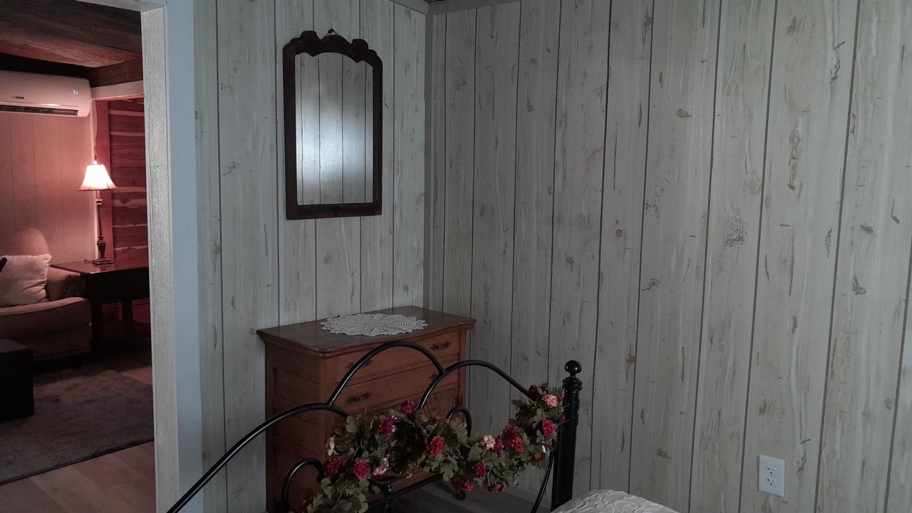 Photo of Bedroom in Warsaw