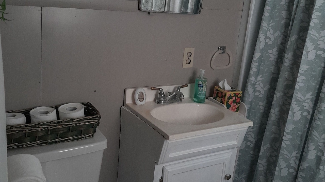 Photo of Bathroom in Warsaw