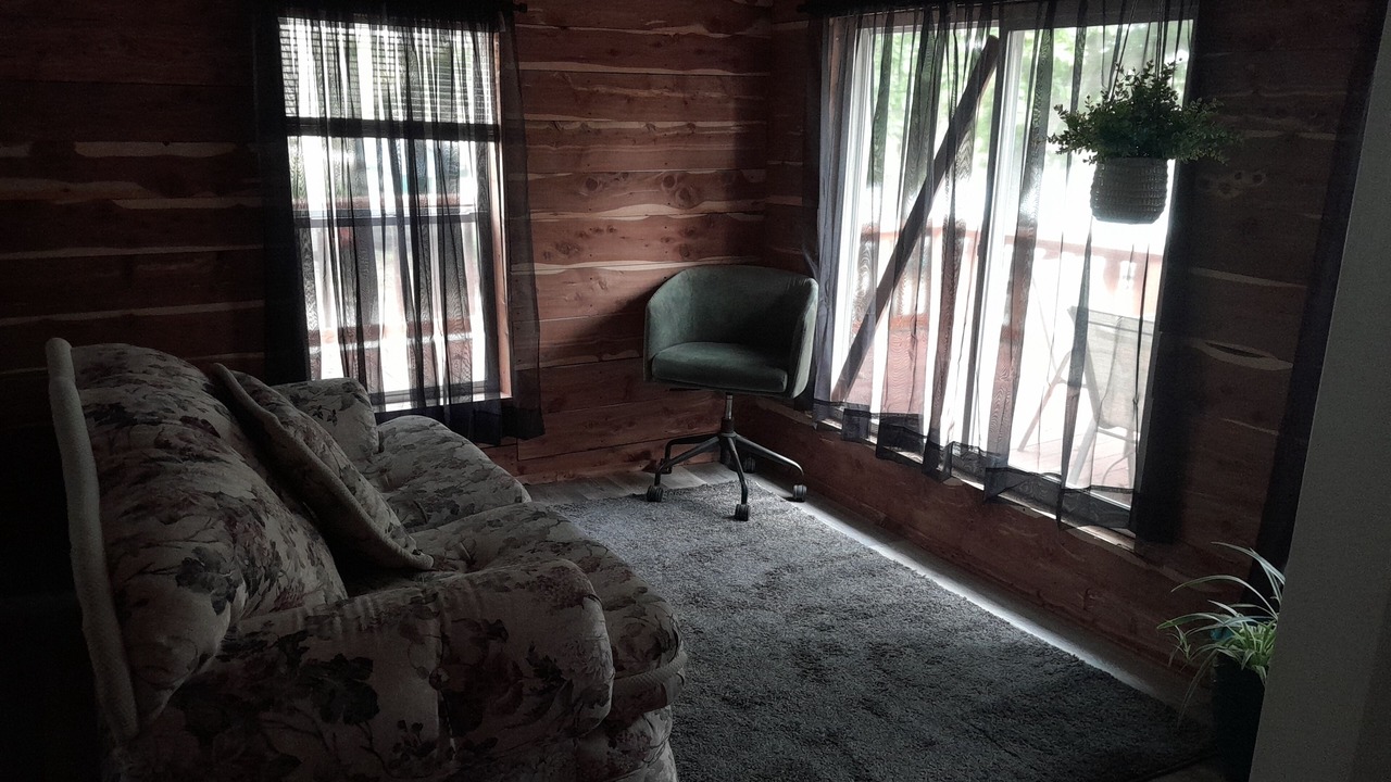 Photo of Livingroom in Warsaw