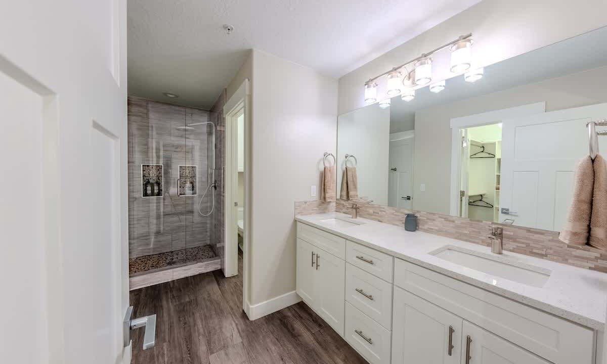 Photo of Bathroom in Pleasant Grove