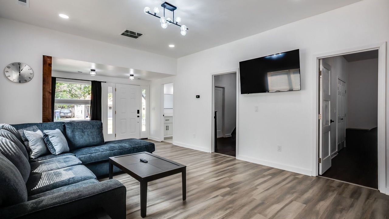 Photo of Livingroom in Wichita