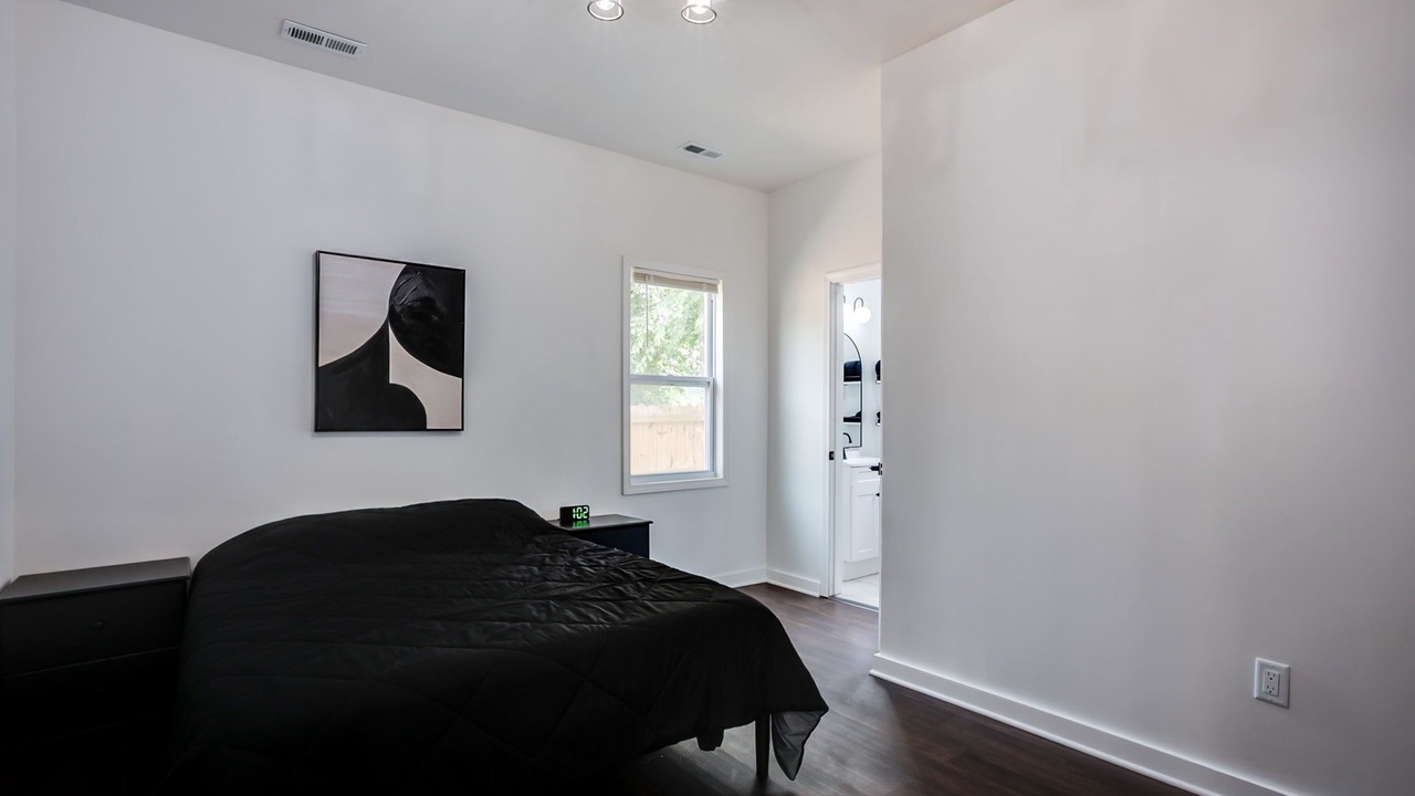 Photo of Bedroom in Wichita