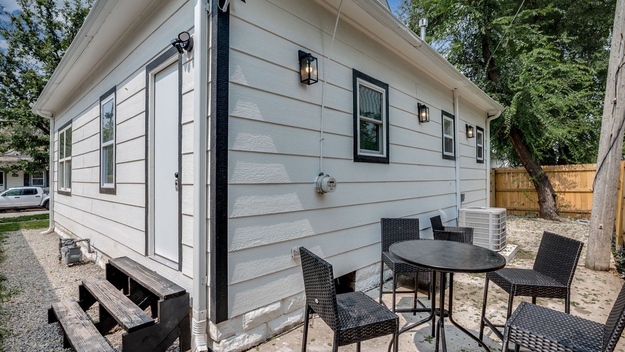 Photo of Outdoor in Wichita
