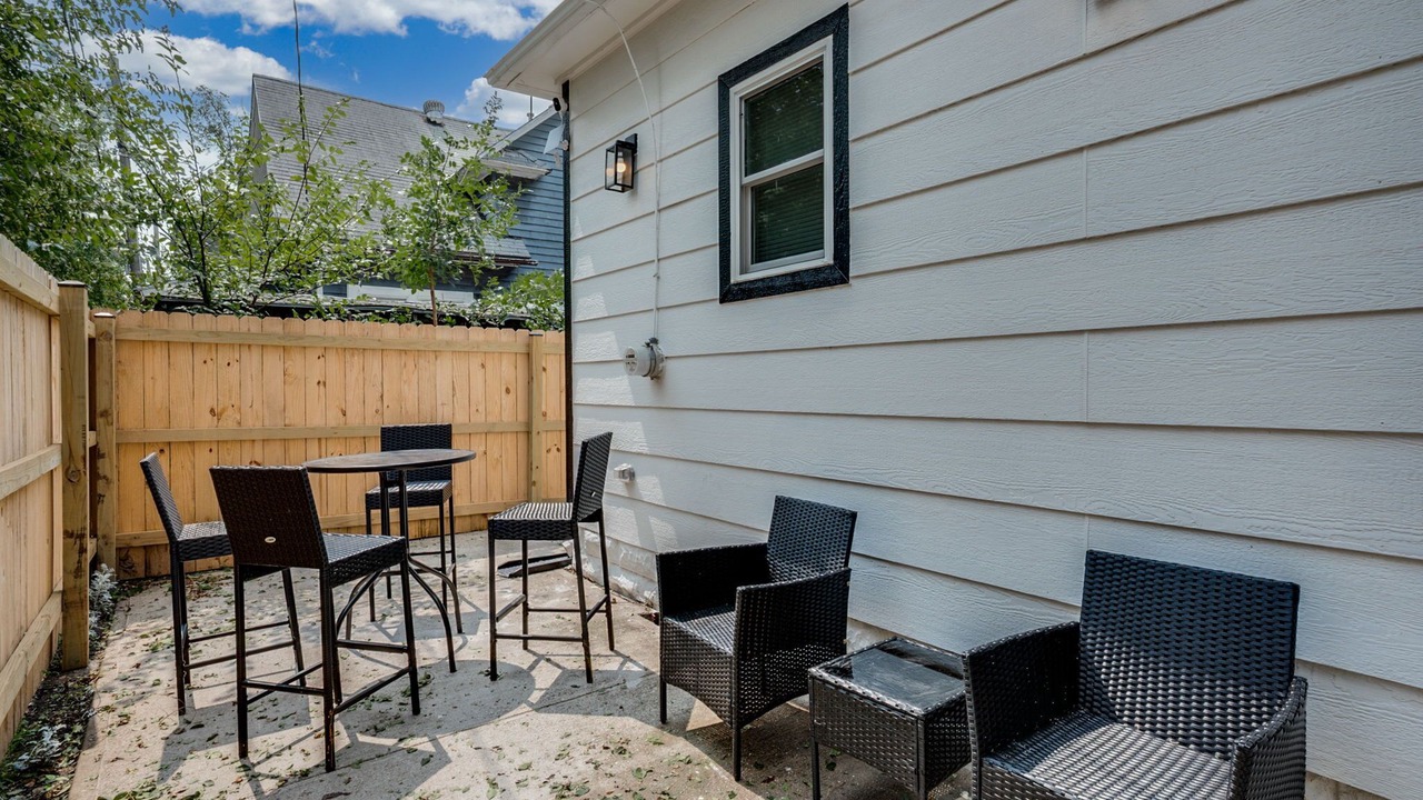 Photo of Outdoor in Wichita