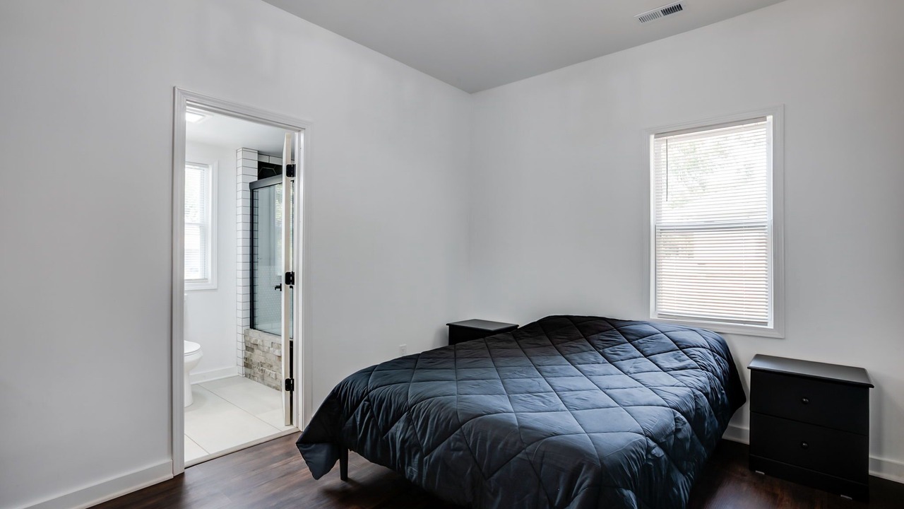 Photo of Bedroom in Wichita