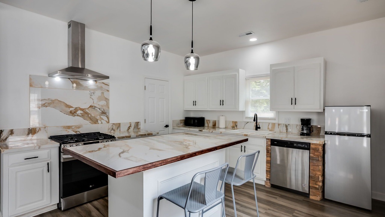 Photo of Kitchen in Wichita