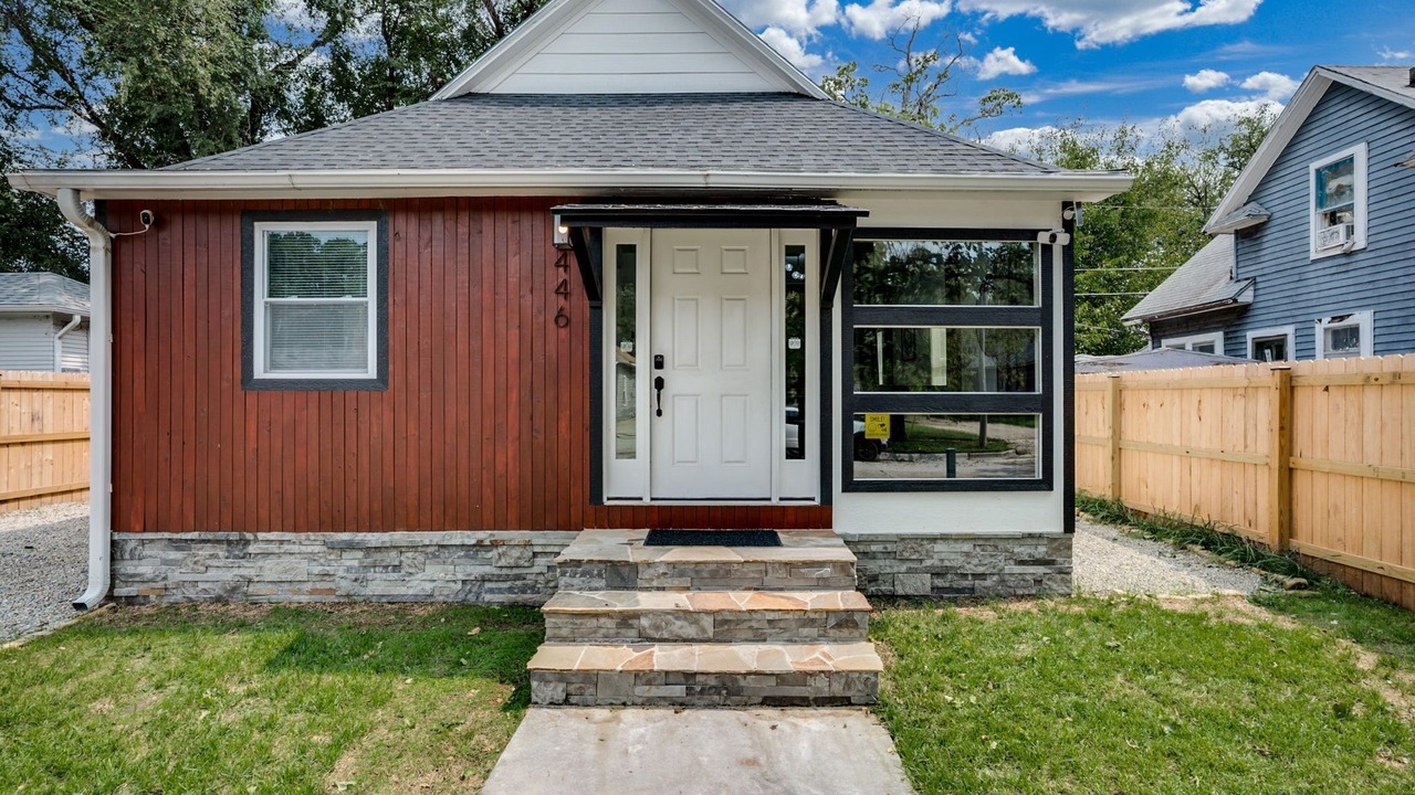 Photo of Outdoor in Wichita