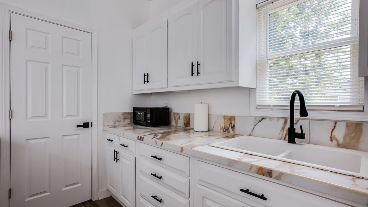 Photo of Kitchen in Wichita