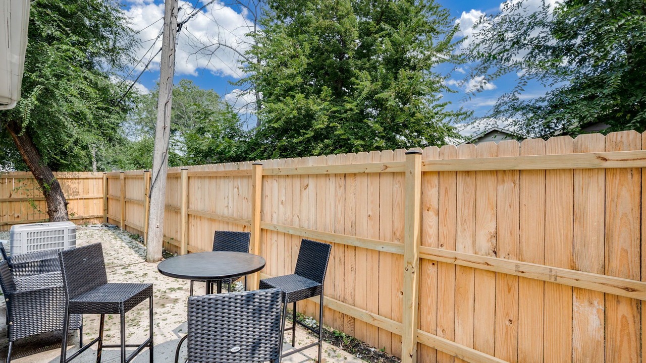 Photo of Outdoor in Wichita