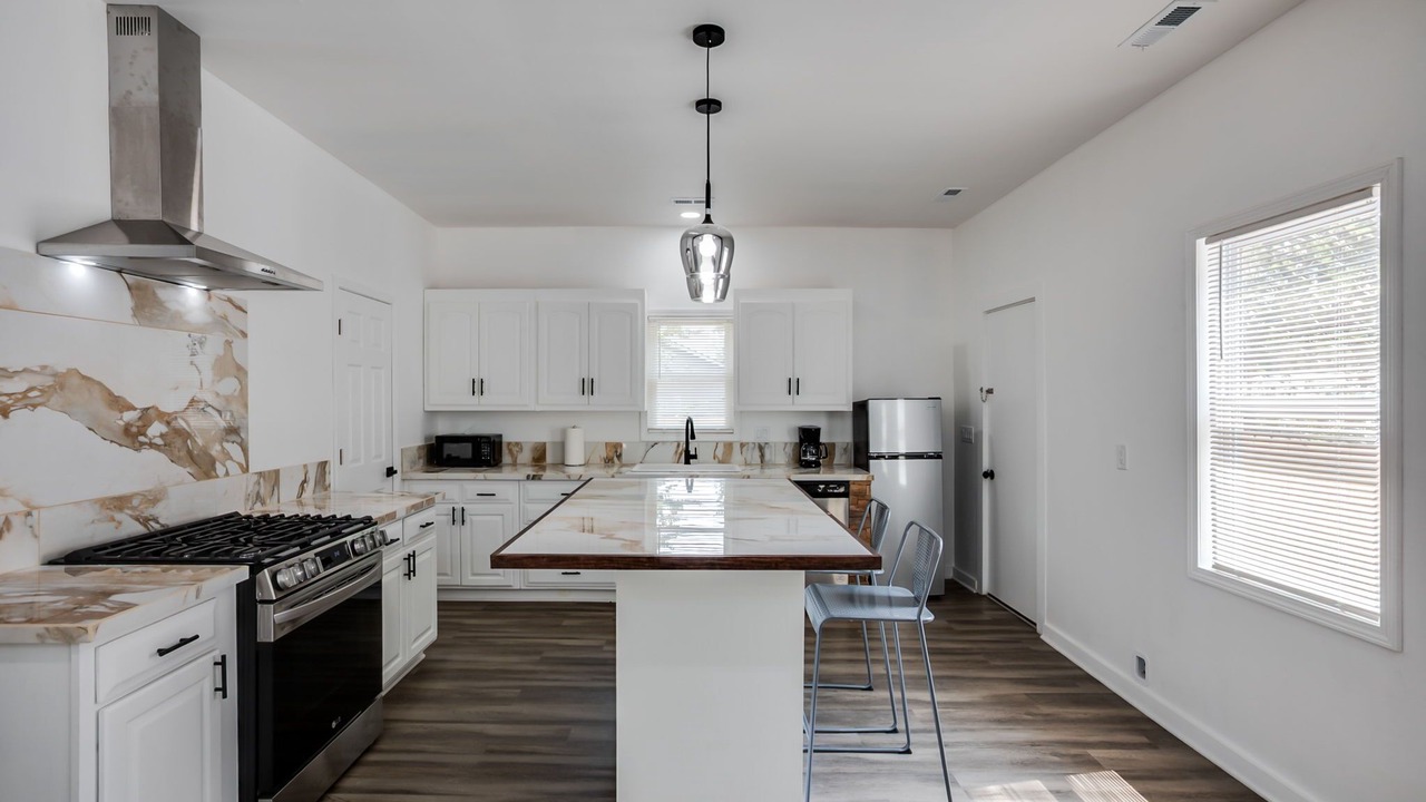 Photo of Kitchen in Wichita