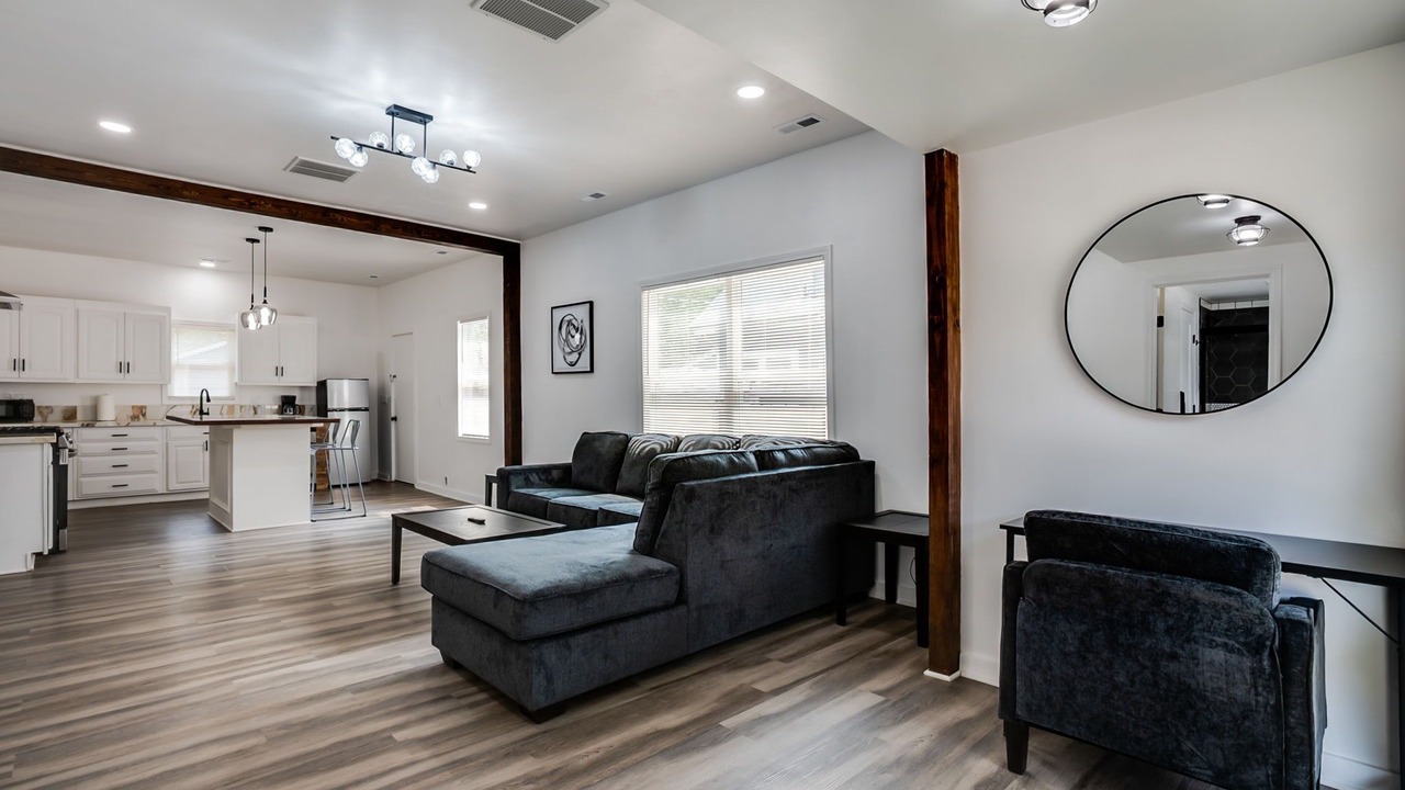 Photo of Livingroom in Wichita