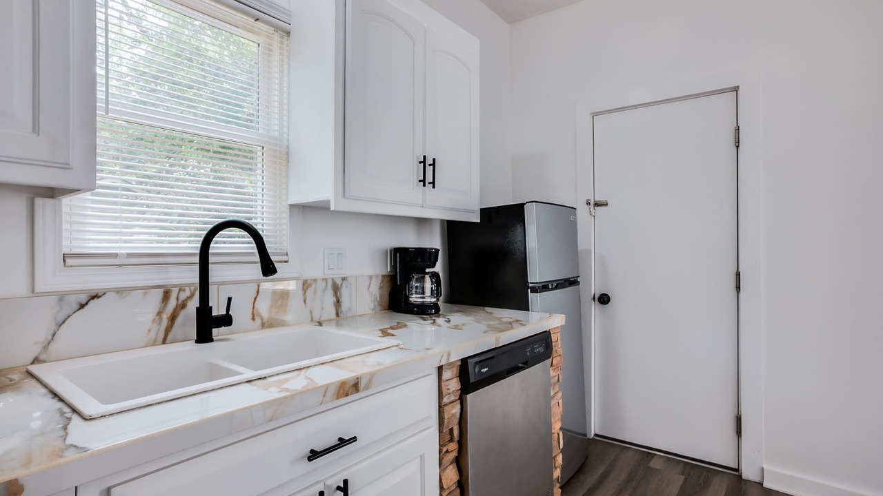 Photo of Kitchen in Wichita