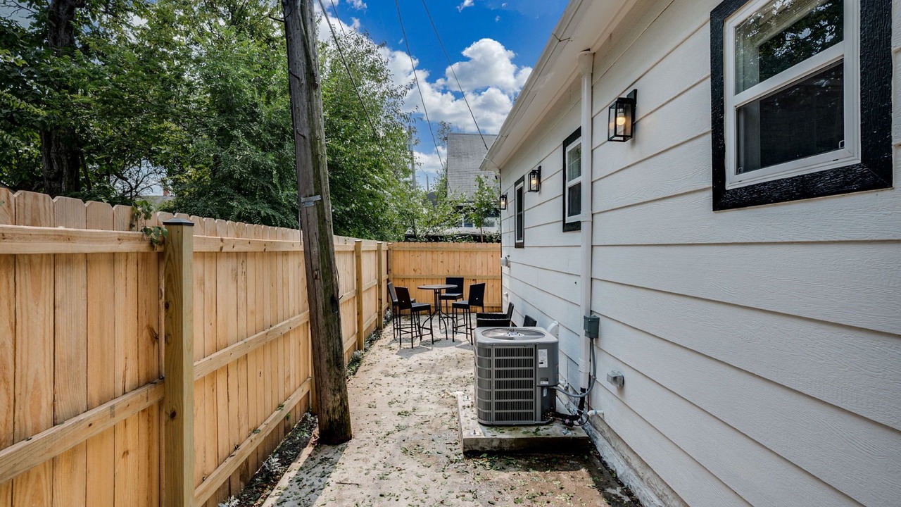 Photo of Outdoor in Wichita