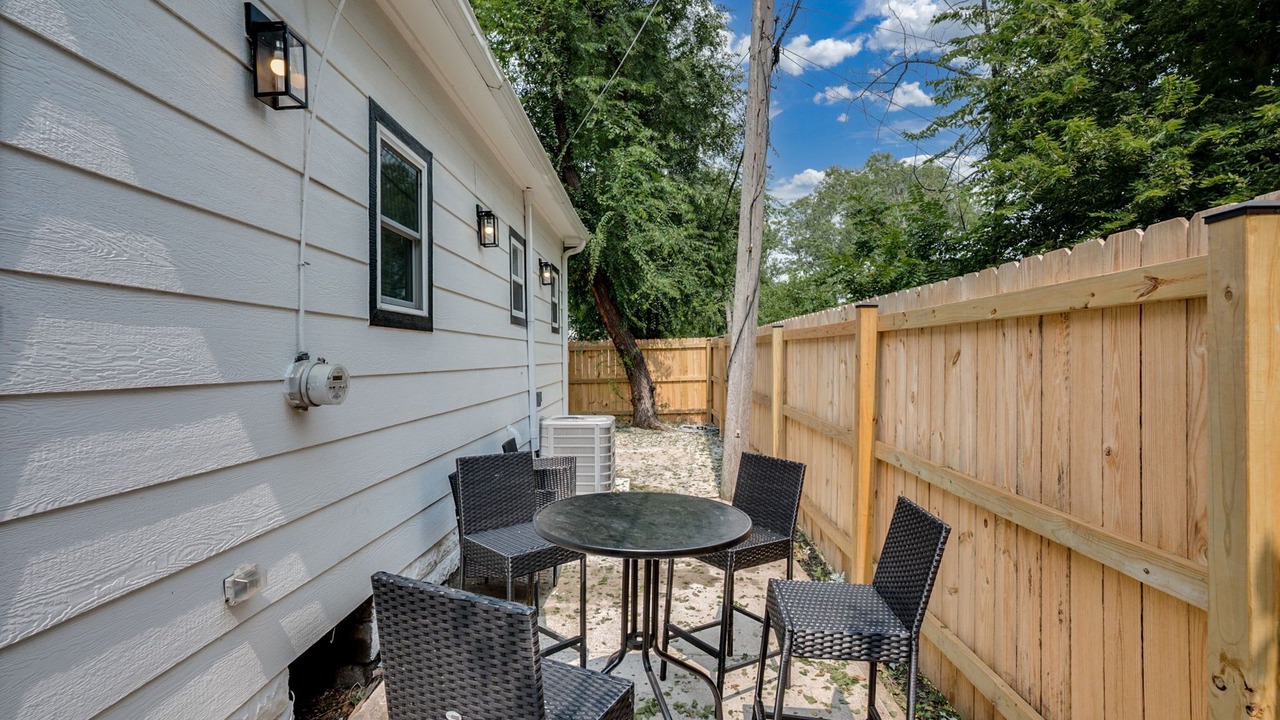 Photo of Outdoor in Wichita