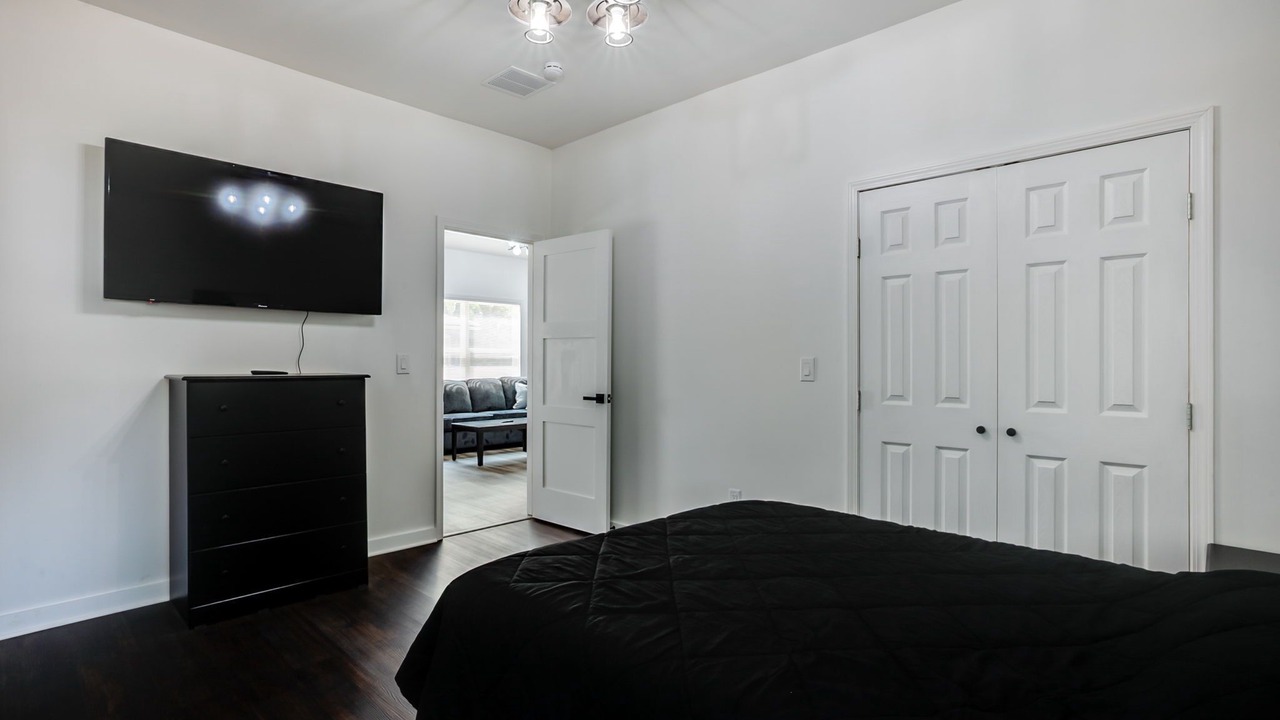Photo of Bedroom in Wichita