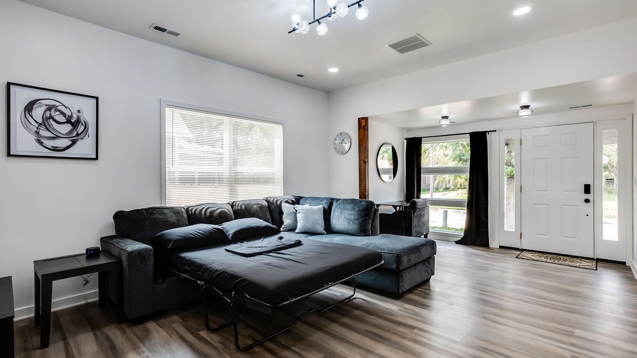 Photo of Livingroom in Wichita