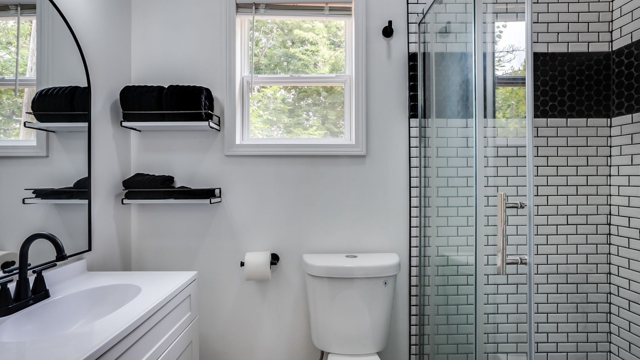 Photo of Bathroom in Wichita