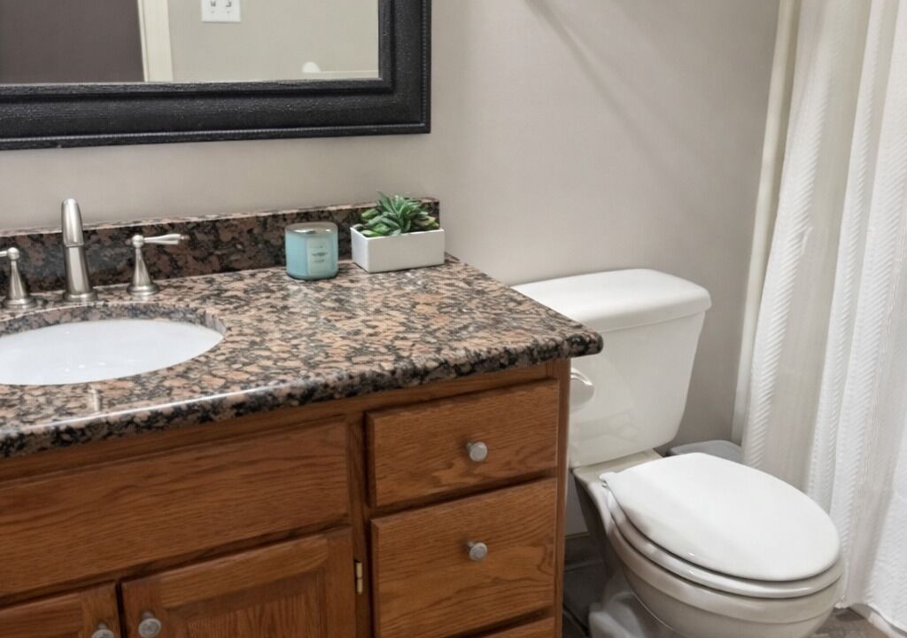 Photo of Bathroom in Blue Springs