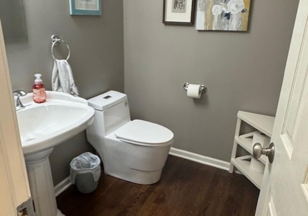 Photo of Bedroom in Blue Springs