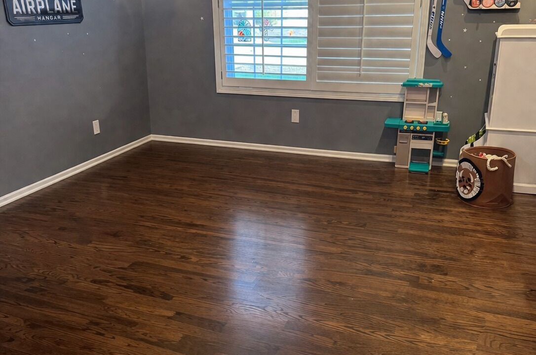 Photo of Bedroom in Blue Springs