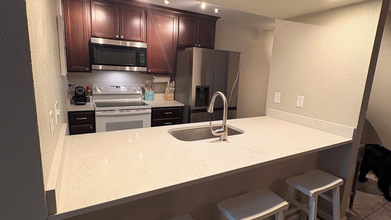 Photo of Kitchen in Carmody