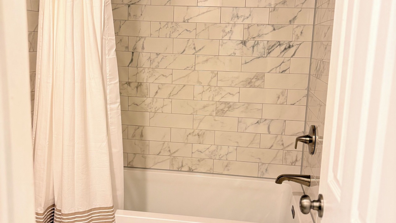 Photo of Bathroom in Carmody
