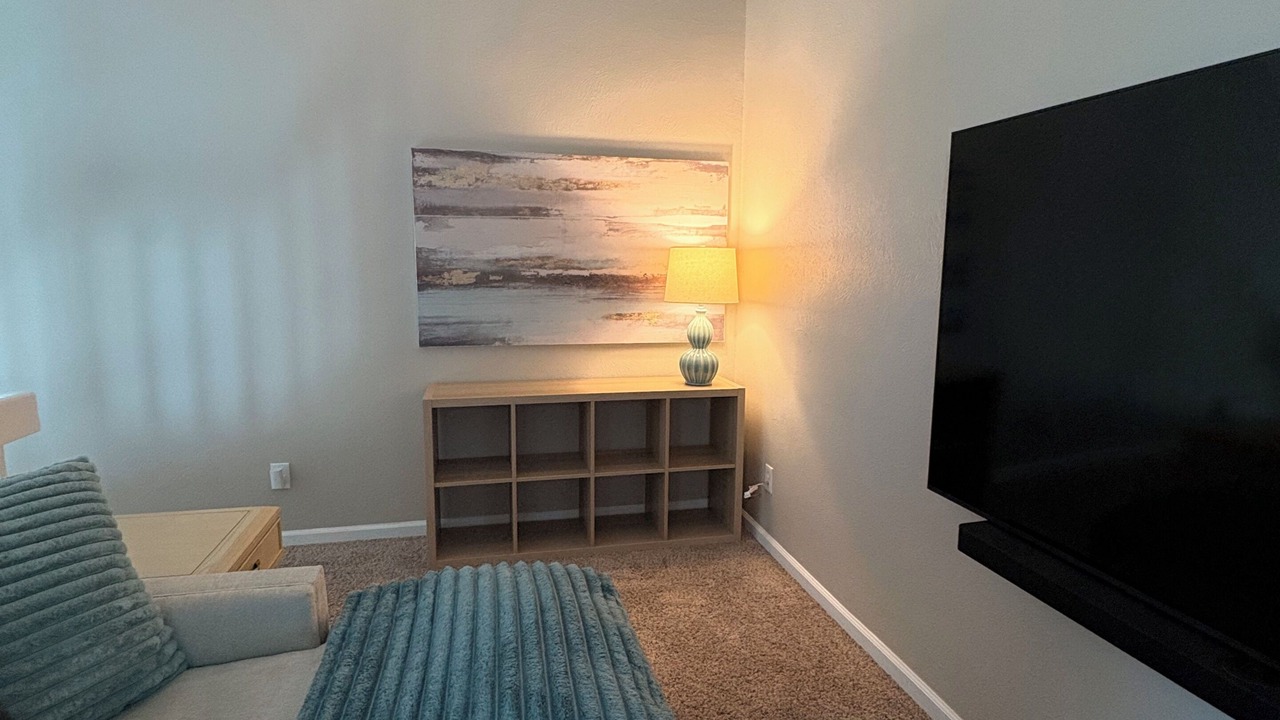 Photo of Livingroom in Carmody