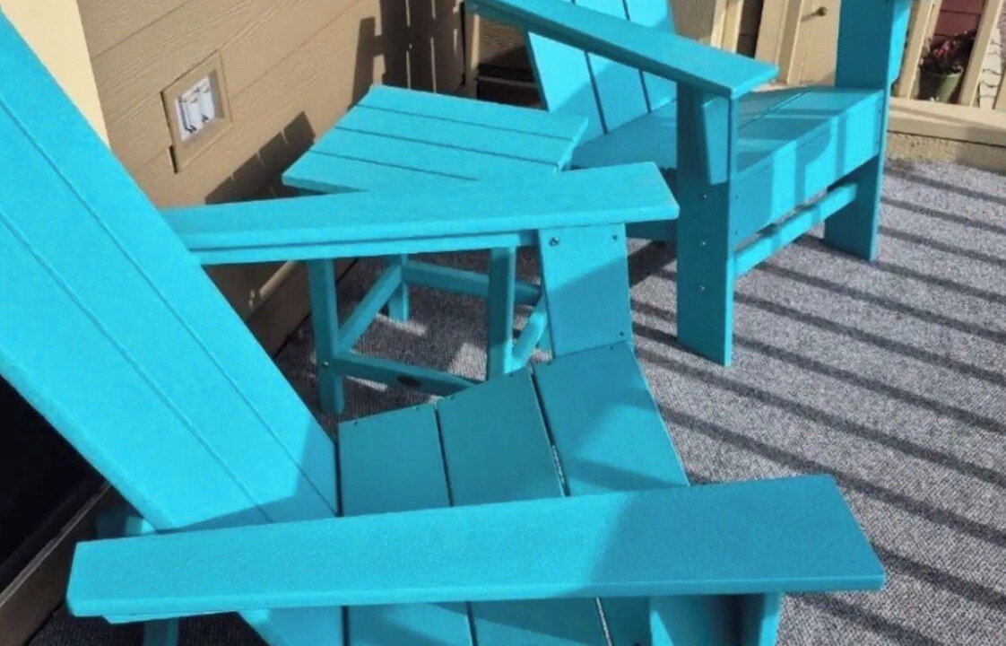 Photo of Patio Balcony in Carmody