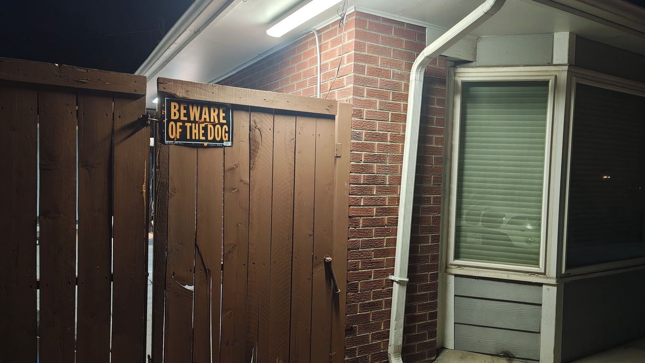 Photo of Outdoor in East Gate