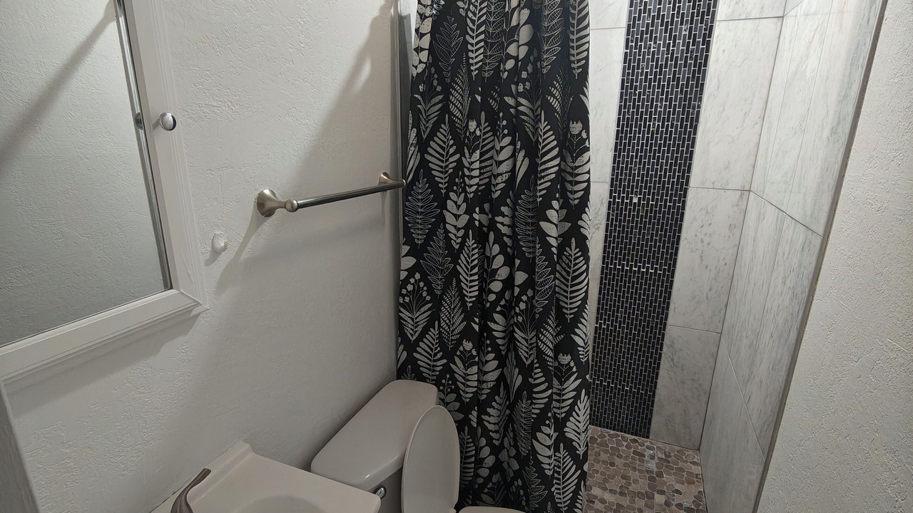 Photo of Bathroom in East Gate
