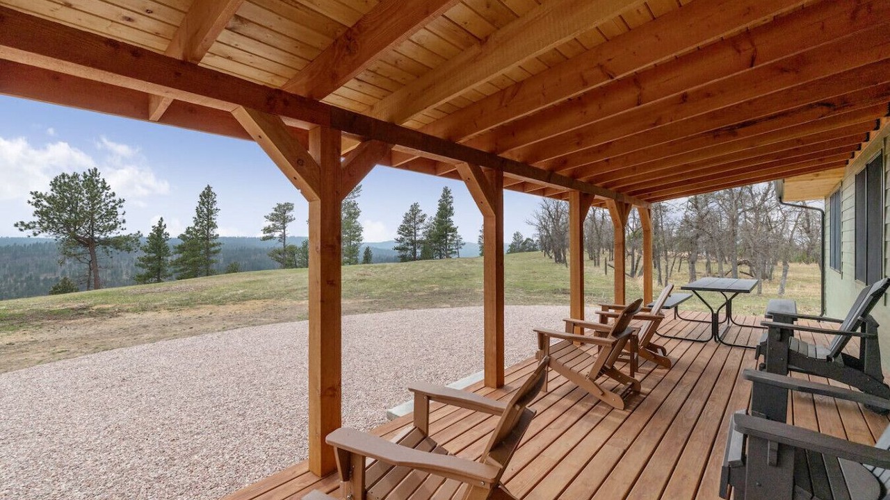 Photo of Outdoor in Crook County