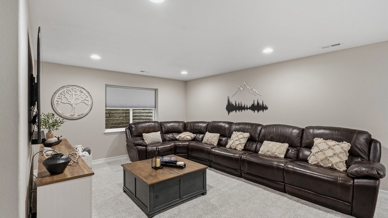 Photo of Bedroom in Loveland