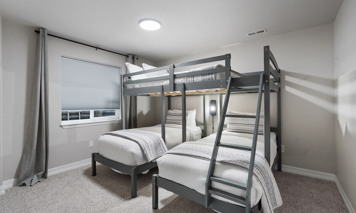 Photo of Bedroom in Loveland