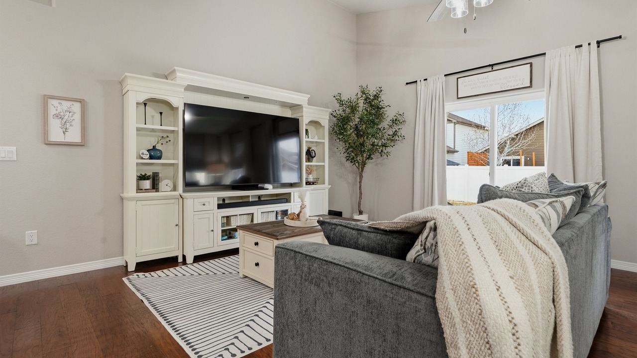 Photo of Bedroom in Loveland