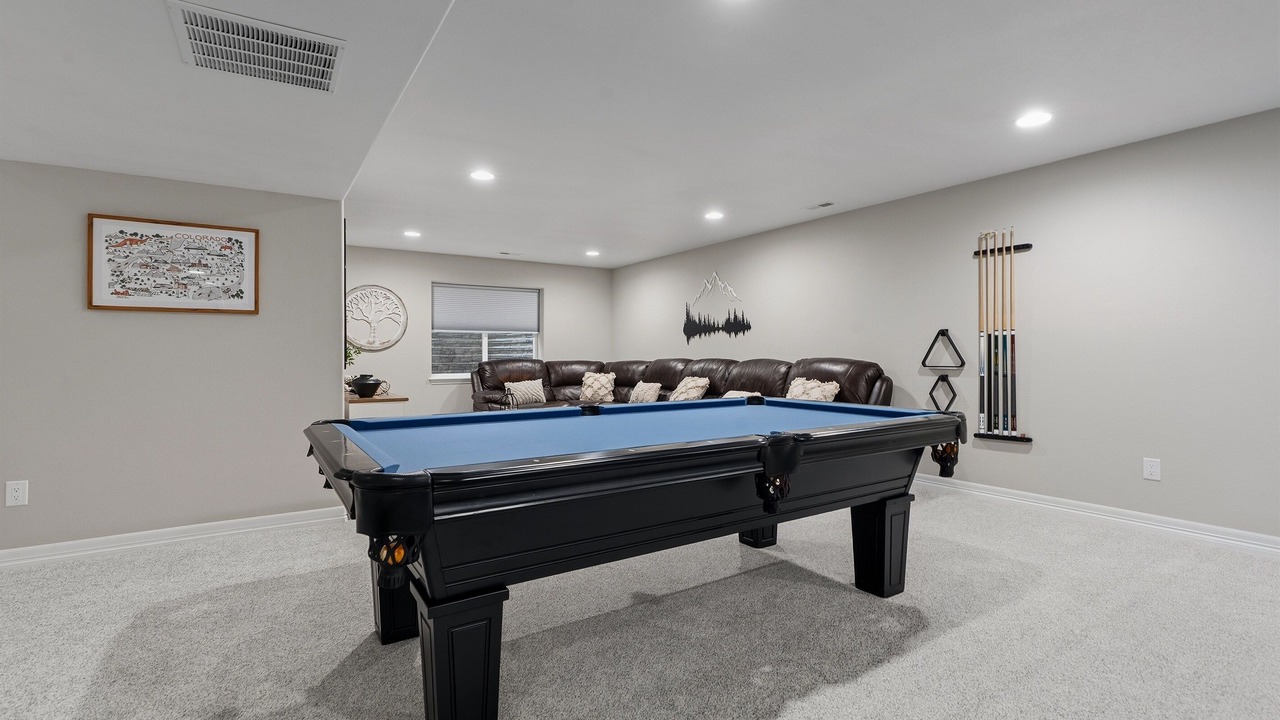 Photo of Bedroom in Loveland