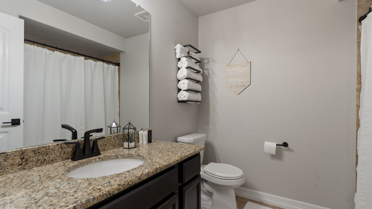 Photo of Bathroom in Loveland