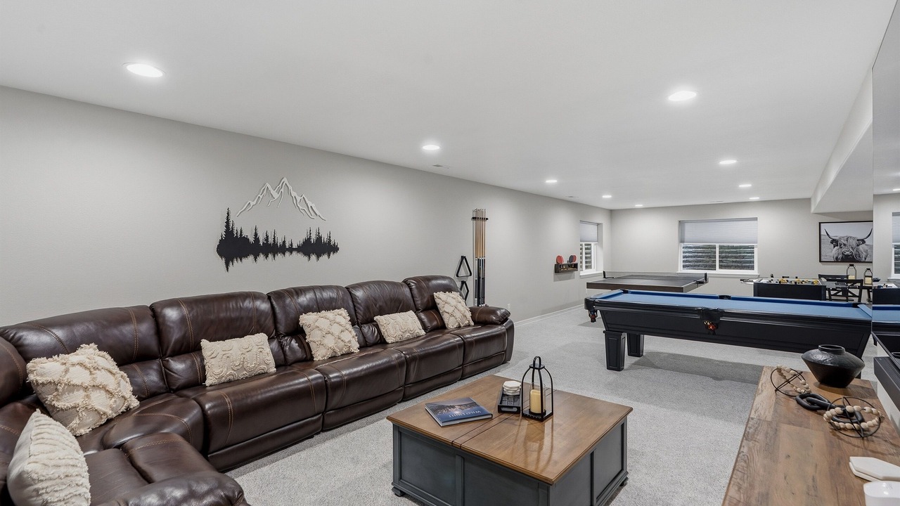 Photo of Bedroom in Loveland