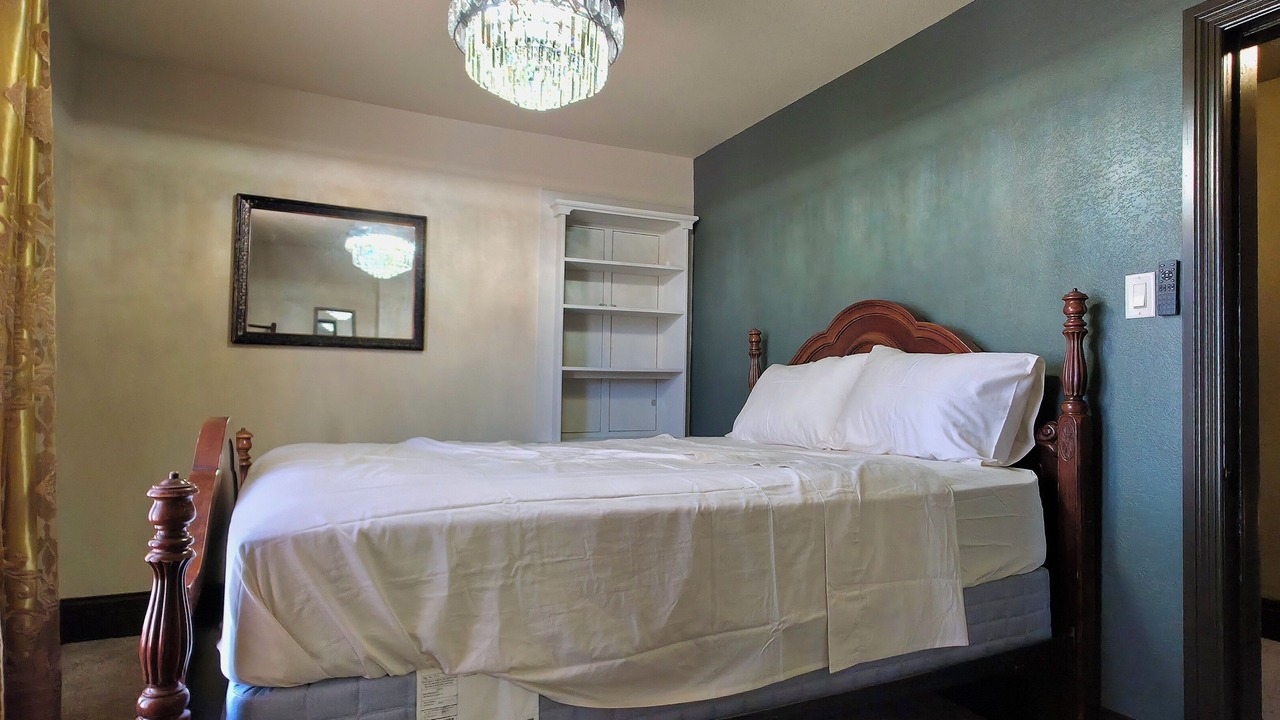 Photo of Bedroom in Trinidad