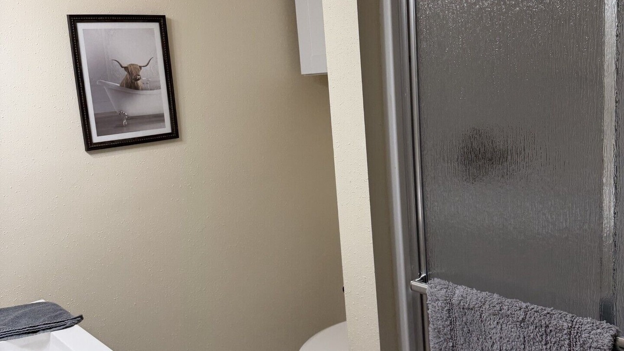 Photo of Bathroom in Sterling