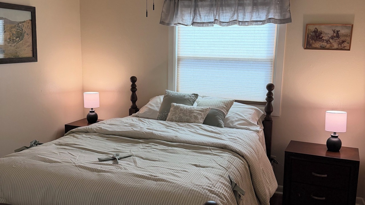 Photo of Bedroom in Sterling