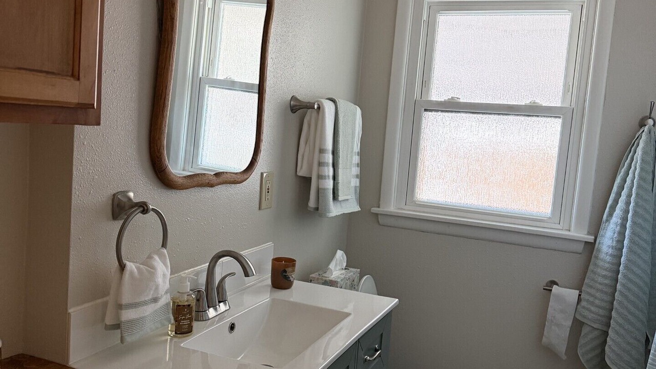 Photo of Bathroom in Sterling