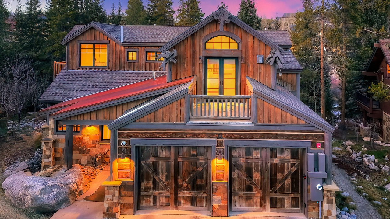 Photo of Outdoor in Warrior's Mark