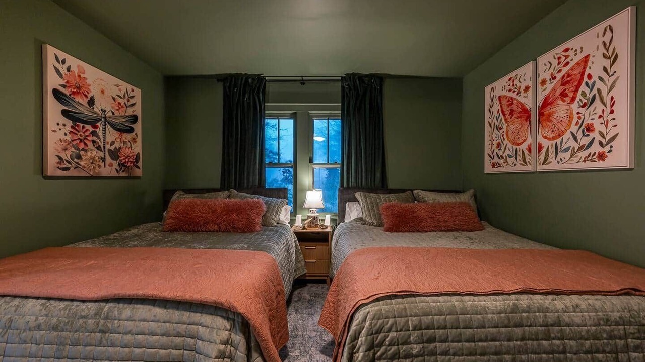 Photo of Bedroom in Lee's Summit