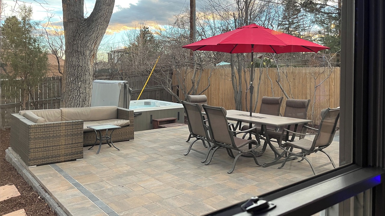 Photo of Outdoor in Lamar Heights Area