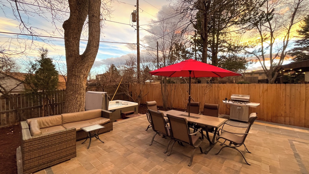 Photo of Outdoor in Lamar Heights Area