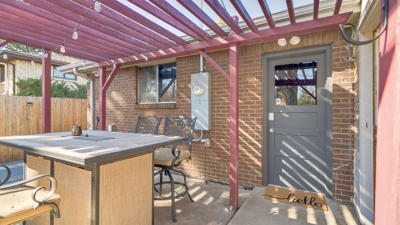 Photo of Outdoor in Lamar Heights Area