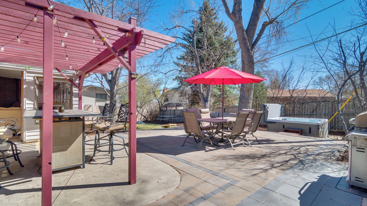 Photo of Outdoor in Lamar Heights Area