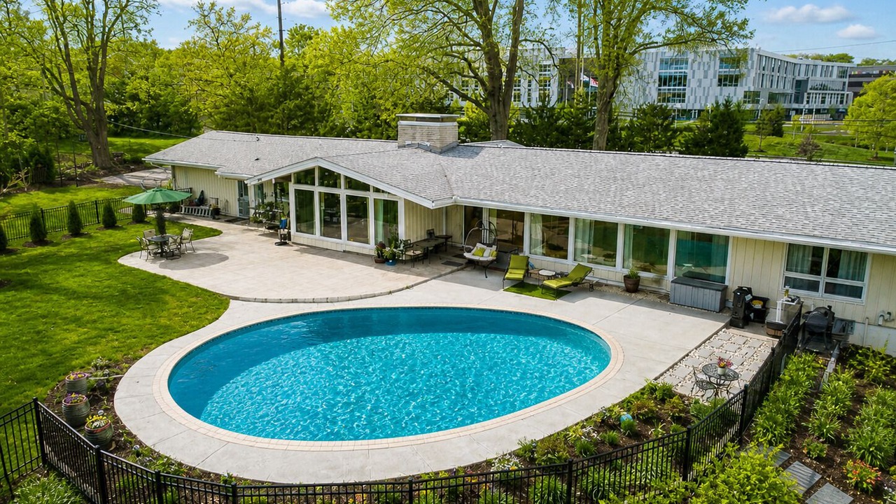 Photo of Outdoor in South Kansas City