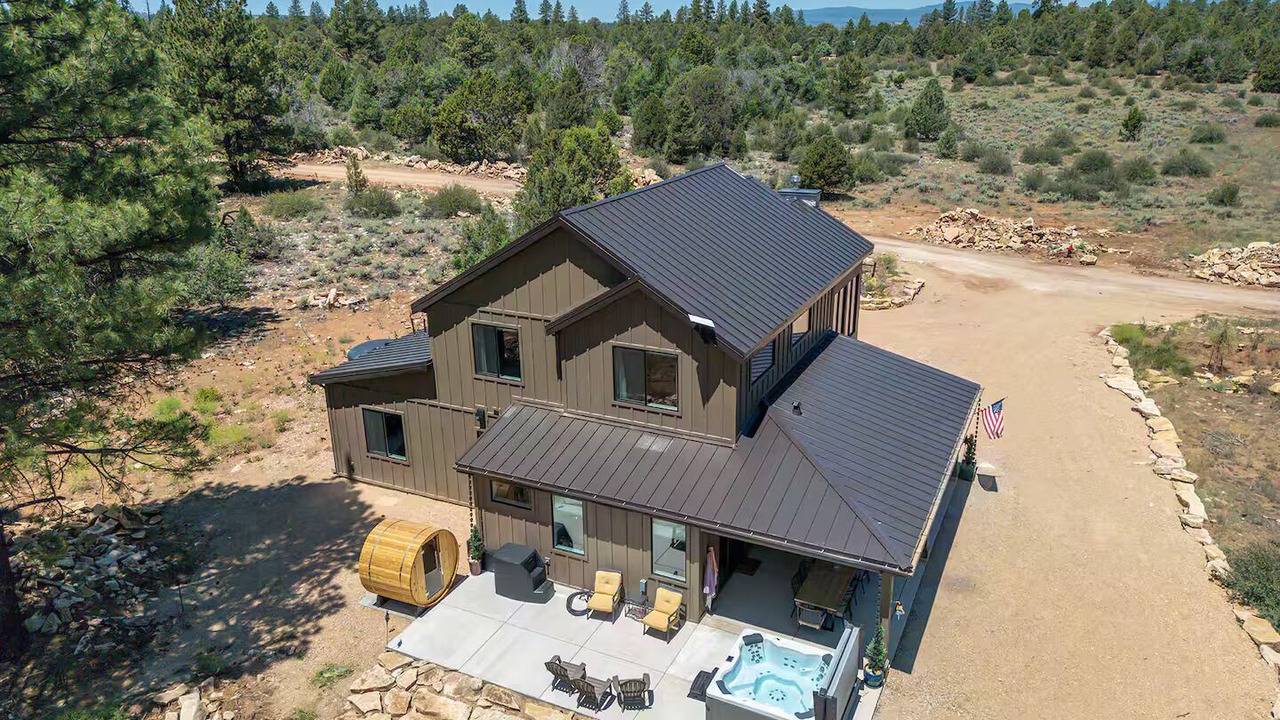 Photo of Outdoor in Orderville